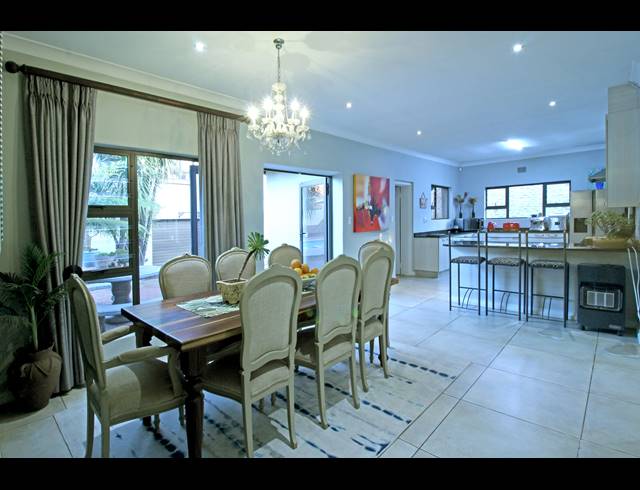 4 BEDROOM HOUSE FOR SALE IN DUNVEGAN